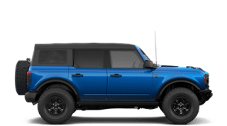 2026 Ford Bronco® External Image 5